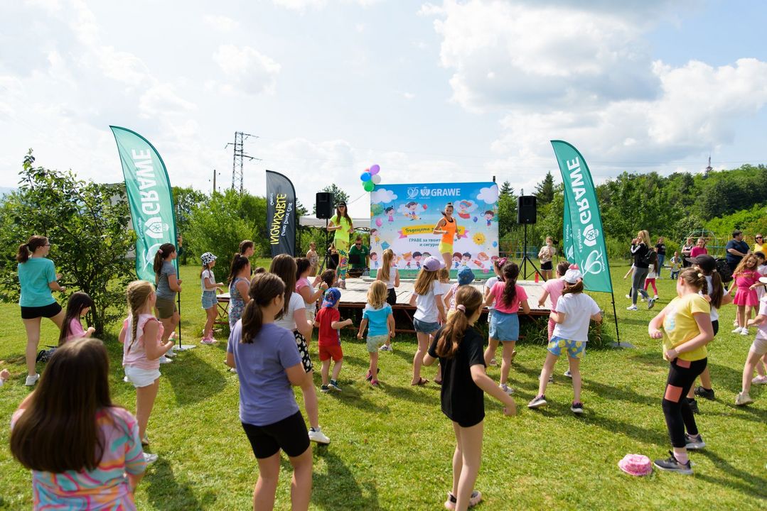 image from Gabrovo event