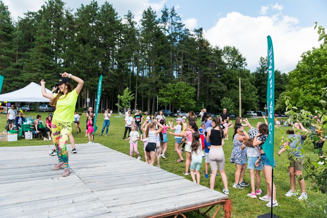 image from Gabrovo event