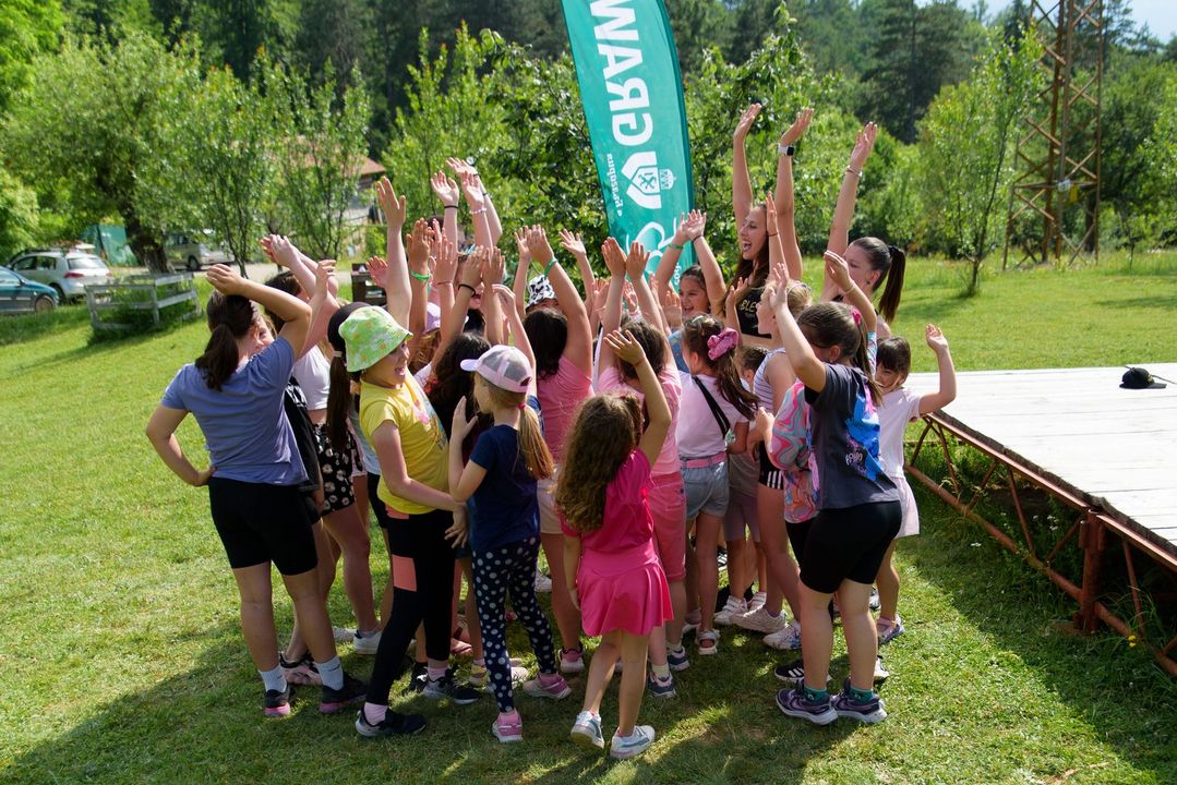 image from Gabrovo event